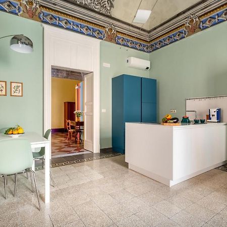 Casa Felicetta By Wonderful Italy Catânia Exterior foto