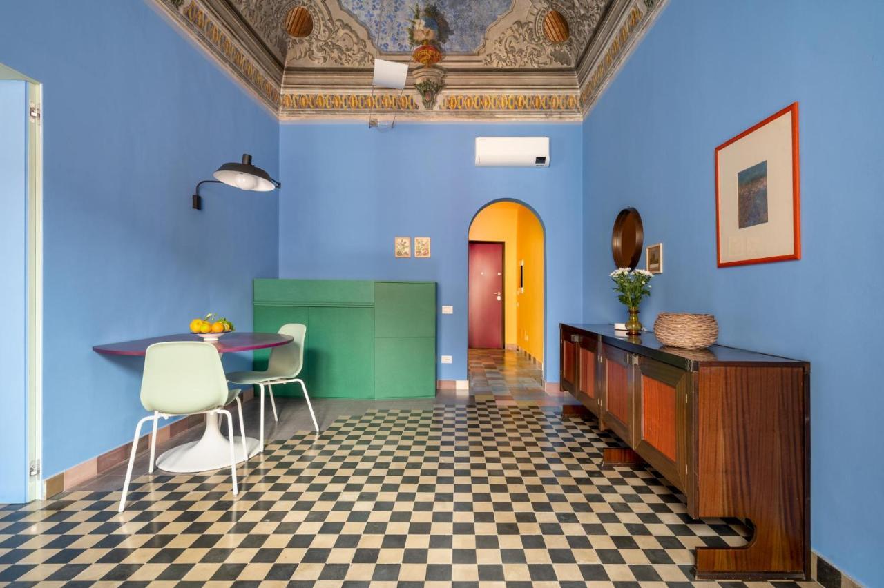 Casa Felicetta By Wonderful Italy Catânia Exterior foto