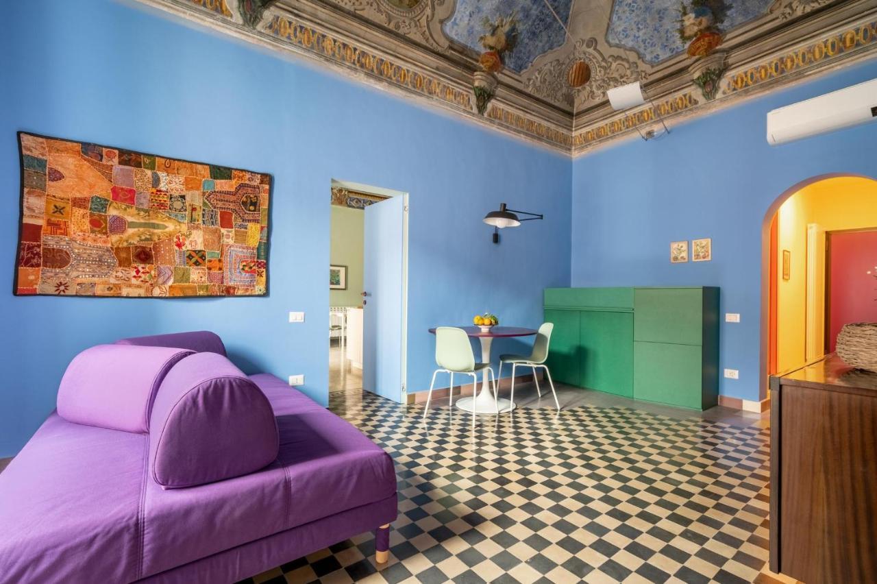 Casa Felicetta By Wonderful Italy Catânia Exterior foto
