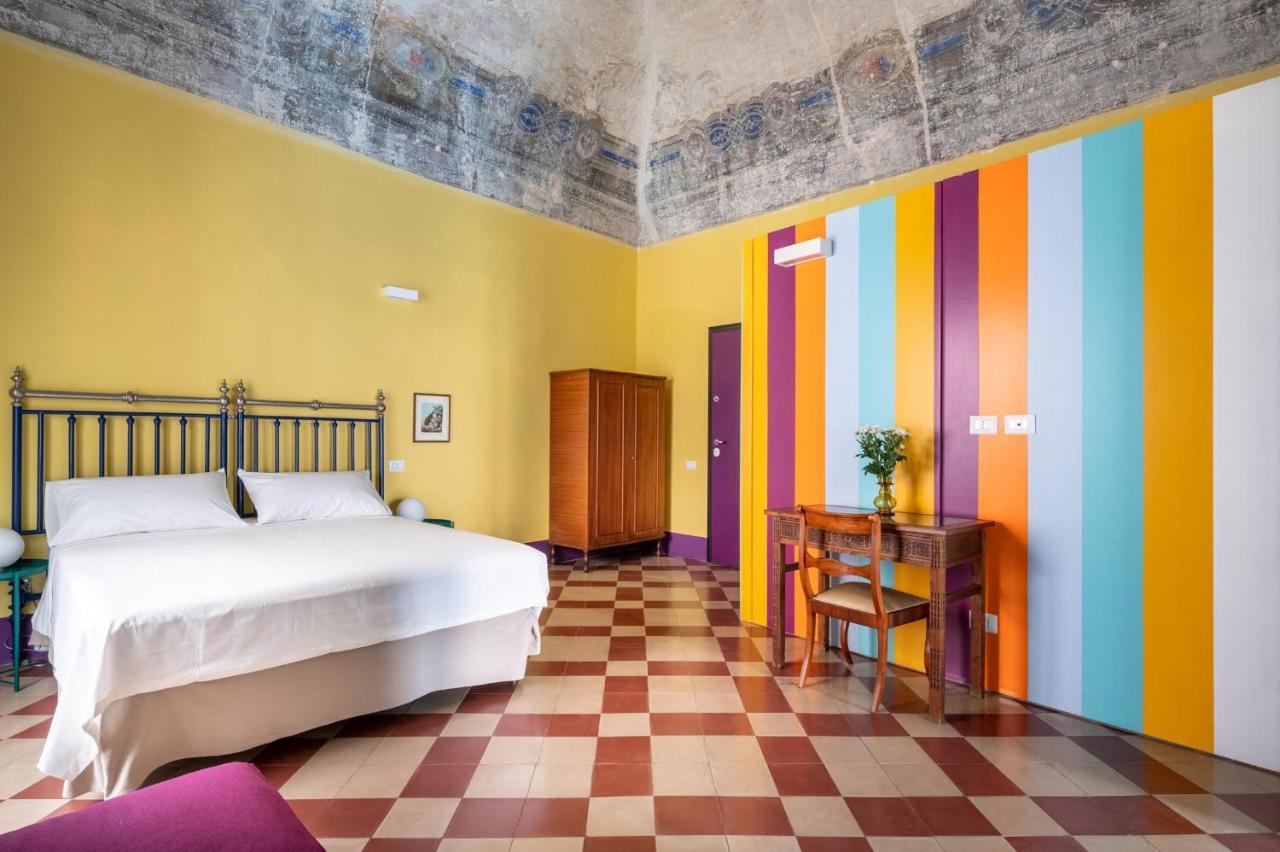 Casa Felicetta By Wonderful Italy Catânia Exterior foto